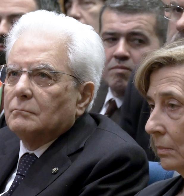 Lorenzo Biagi: «Da Mattarella grande segnale» 