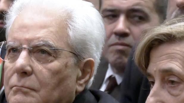Lorenzo Biagi: «Da Mattarella grande segnale»