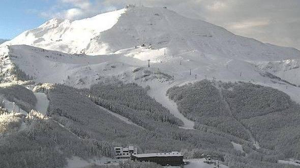 Sci, finale col pienone: in arrivo 2500 persone per il Gp Giovanissimi