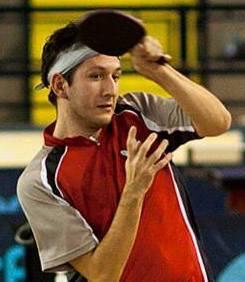 Torneo Nazionale di Terni: Bisi si ferma agli ottavi 
