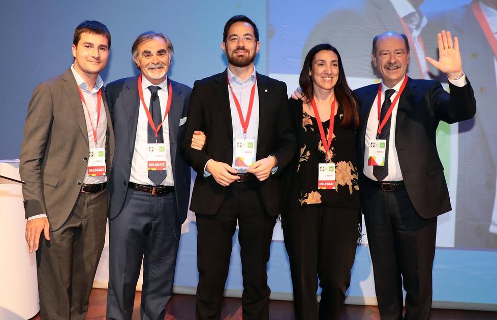Legacoop Estense promette lavoro, legalità, sviluppo 