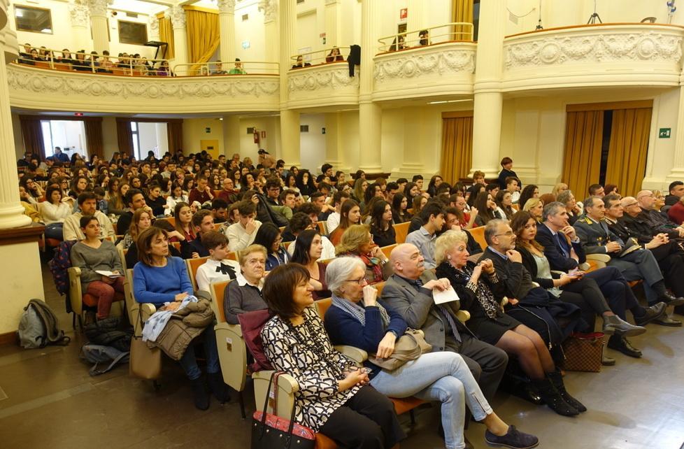 I giovani e la Costituzione