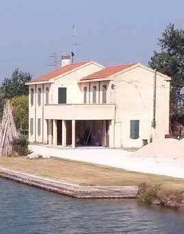 Bellocchio e il porto guardano al futuro E la Regione ci crede 