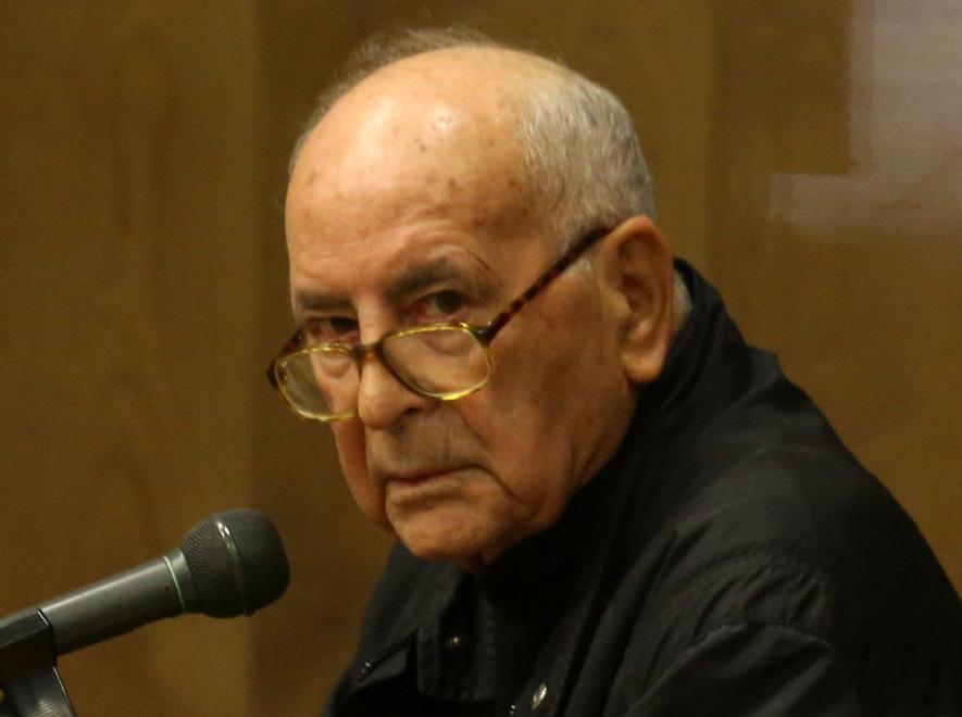 Un pomeriggio di forte tensione prima dell’attesa testimonianza