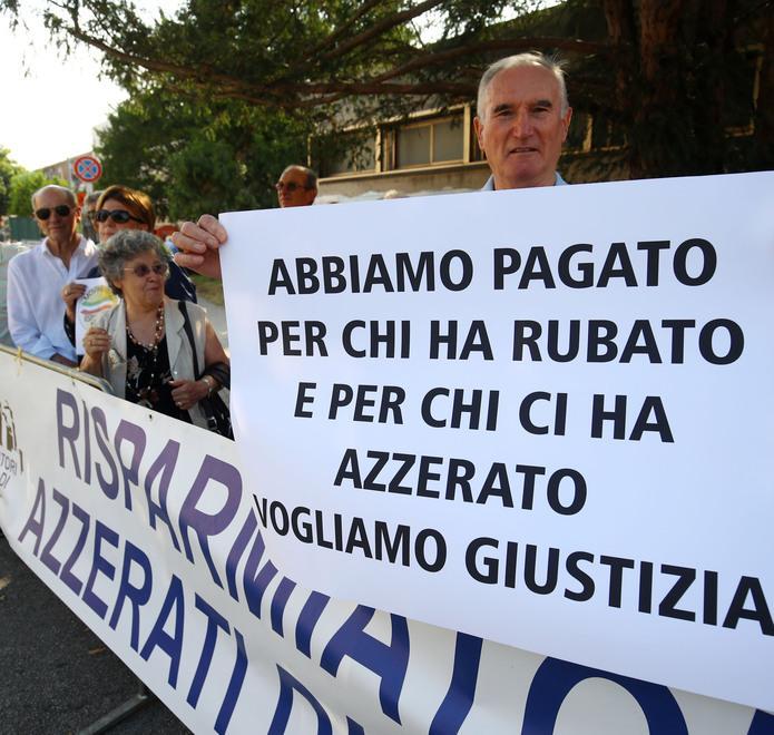 Codacons e avvocati: cause Carife contro l’Ue,  spiraglio per i rimborsi statali 