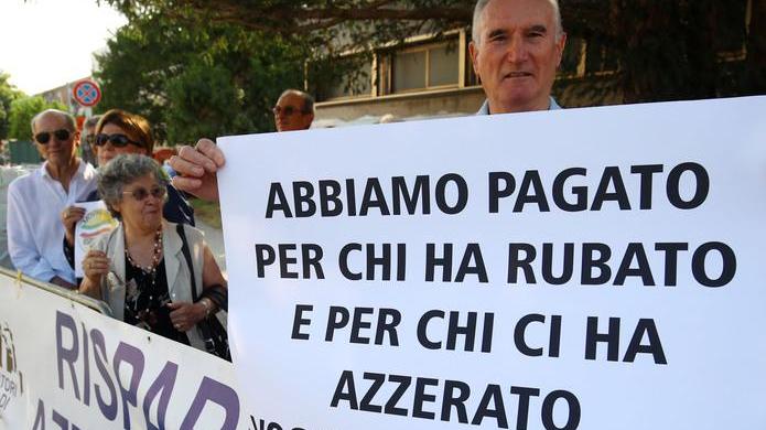 Codacons e avvocati: cause Carife contro l’Ue, spiraglio per i rimborsi statali