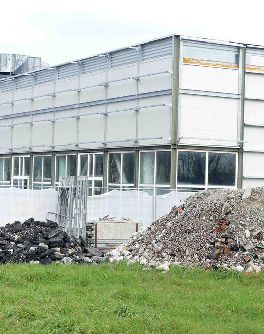 Appalti Ferrara Fiere, si indaga sui lavori del dopo terremoto 