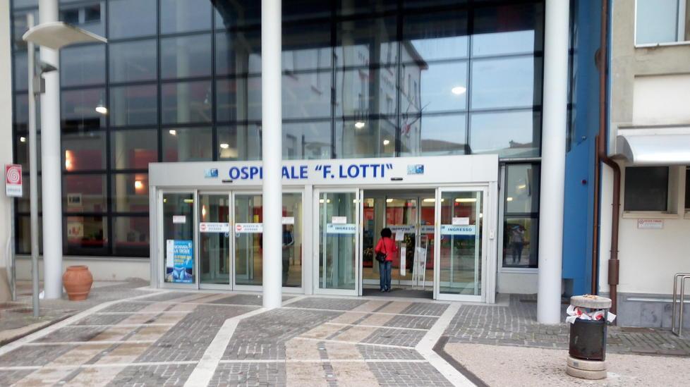 Al Lotti intervento da 5 milioni per la nuova area intensiva 