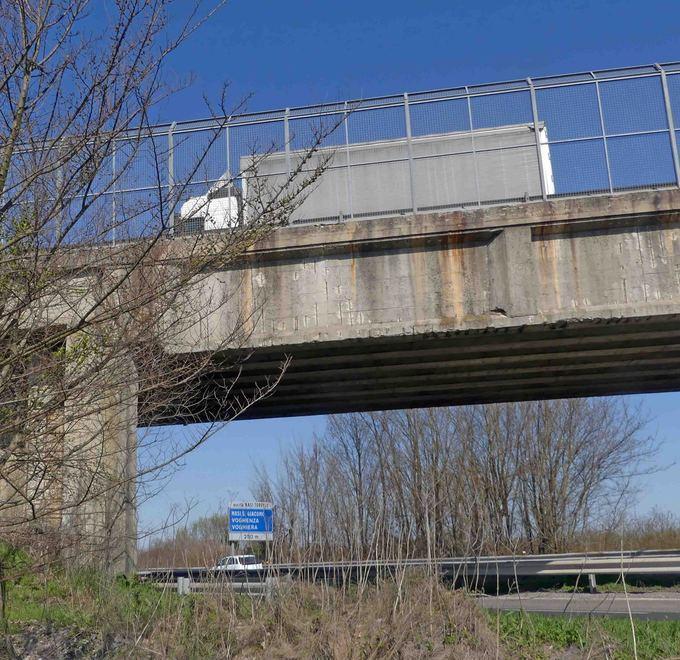 Ponte di Masi sotto controllo, ma c’è chi infrange i divieti 