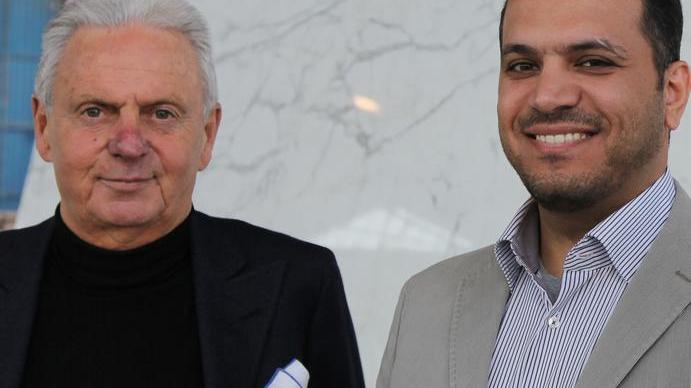 Muore a 83 anni il re del marmo Luigi Piacentini padre della Savema