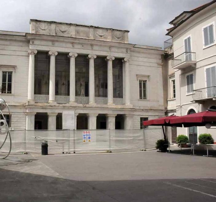 L’ex Fuoriporta riapre arriva l’Animosi Caffè