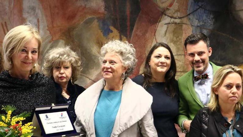 «Dobbiamo imparare a voler bene di più alla nostra bella Carrara»