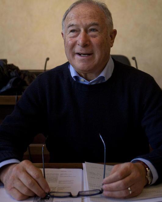 Lombardi: caro Giovannetti i fatti smentiscono le tue parole 