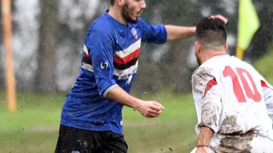 Atletico, playoff vicini Ricortola, 3 punti d’oro