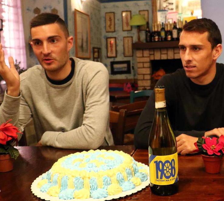 «Andiamo a Pisa per vincere, davanti a un pubblico speciale» 