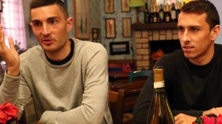 «Andiamo a Pisa per vincere, davanti a un pubblico speciale»