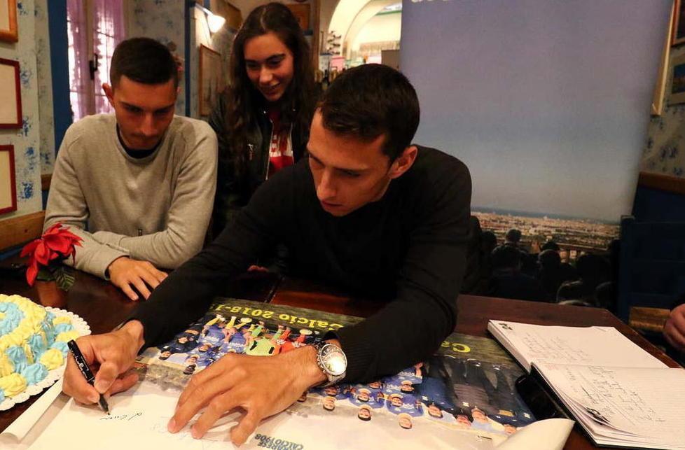 «Non ci sono più partite facili d’ora in poi vietato sbagliare» 