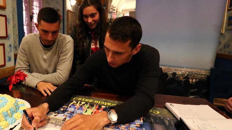«Non ci sono più partite facili d’ora in poi vietato sbagliare»