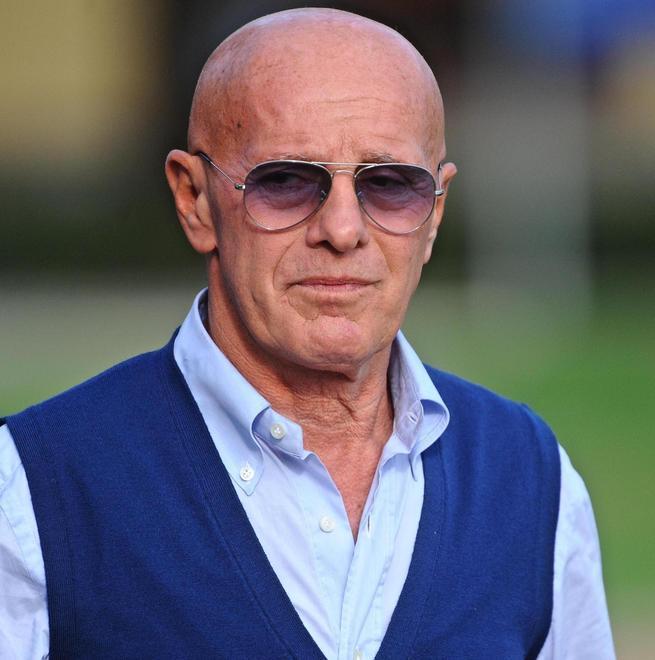 Monsieur Arrigò, che onore Sacchi per “France Football” è il terzo tecnico di sempre 