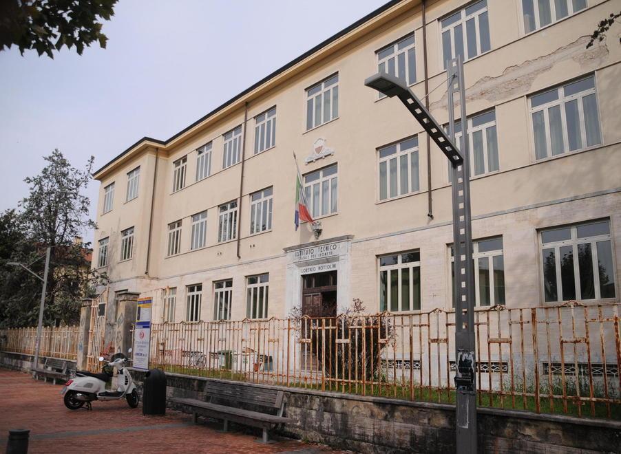 Ha fatto denuncia la famiglia della giovane investita sulle strisce