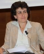 La scrittrice Anna Borgia presenta il suo libro