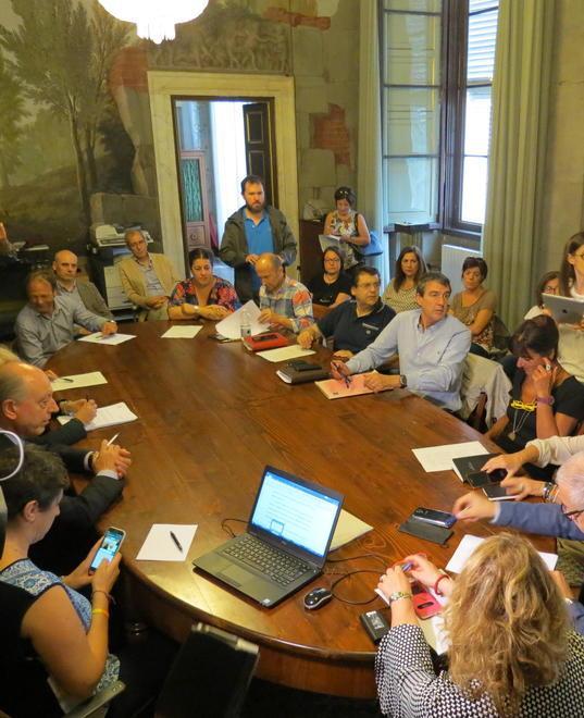 Lavoratori in esubero, le nuove opportunità 