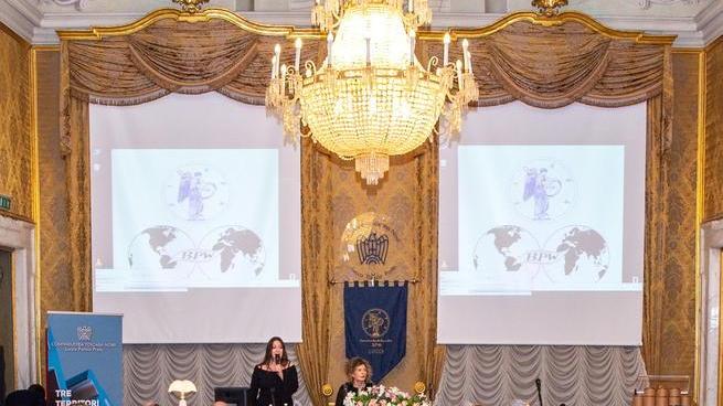 Donne di successo: le loro storie in vetrina al convegno della Fidapa