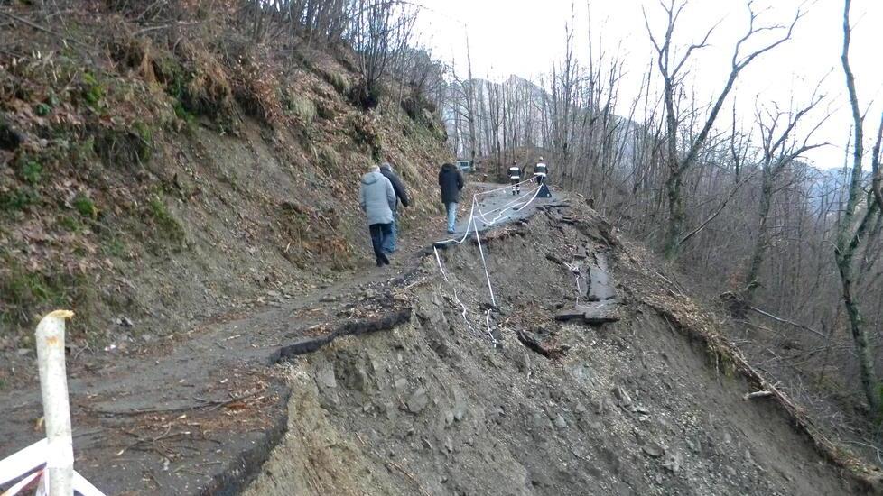 Strade, 600mila euro in arrivo da Firenze