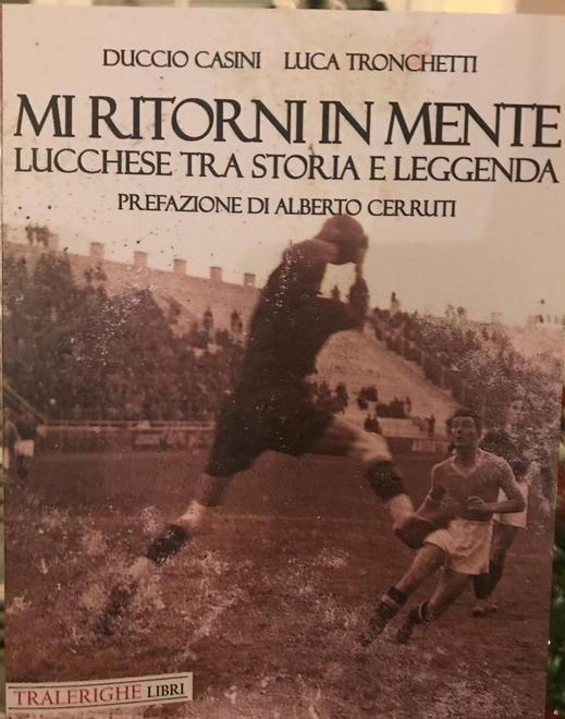 Monaco e altri ex rossoneri al polo culturale Artemisia per ricordare il vero calcio 