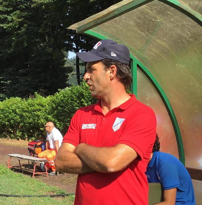 Il GhiviBorgo esonera Pagliuca Oggi sarà scelto dalla società il nome del successore 