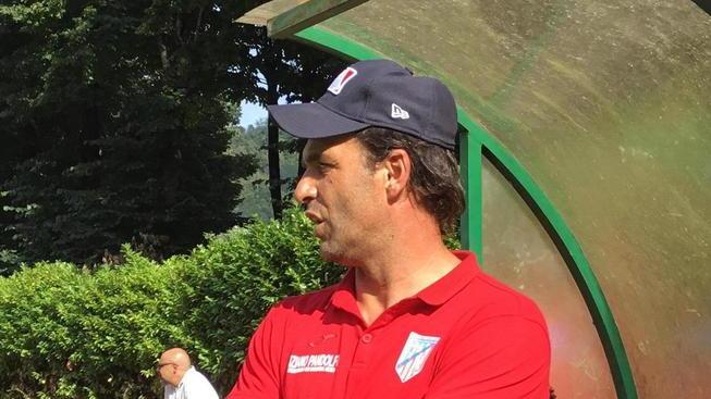 Il GhiviBorgo esonera Pagliuca Oggi sarà scelto dalla società il nome del successore