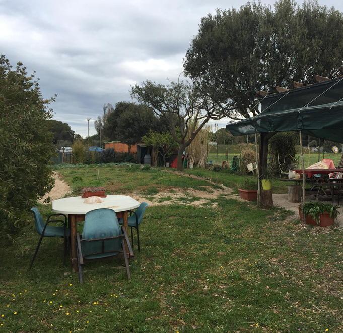 Inaugurati gli orti urbani e c’è chi fa subito domanda 