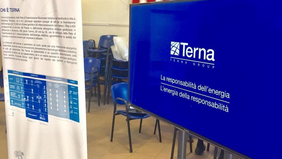 Terna, siamo alla stretta finale Parodi: «Bene il tavolo tecnico»