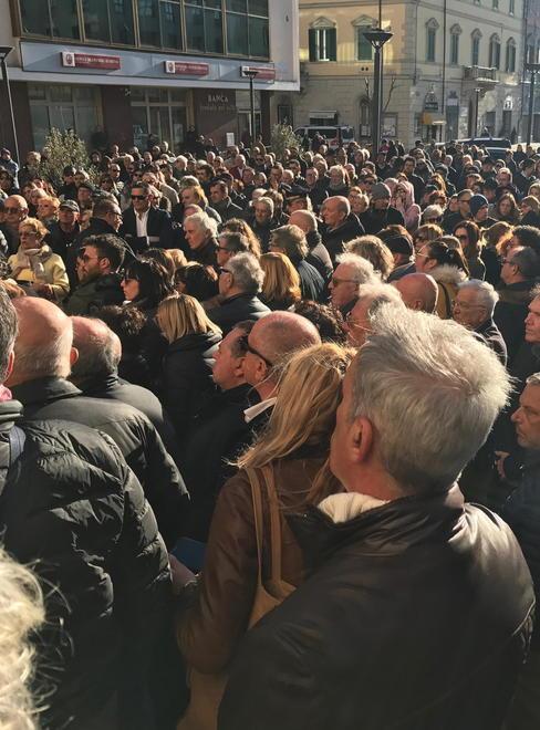 «Immagino Luciano a cucinare nell’aldilà» Le parole di don Marco per il grande cuoco 