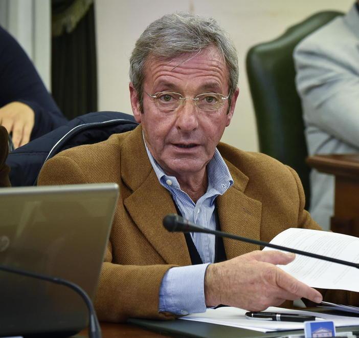 Lolini promette il pugno duro «Controlli e sanzioni salate» 