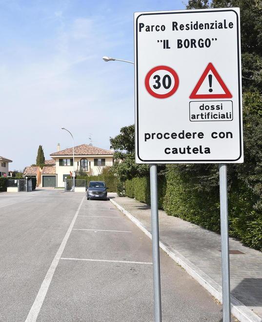 Adottata la variante per il verde pubblico 
