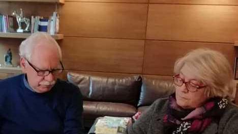 La Farfalla e Tema Vita firmano un accordo