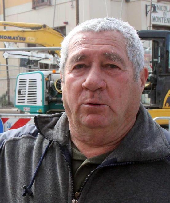 Montenero, cantiere ancora chiuso Il Comune: «Rinvio di un giorno» 