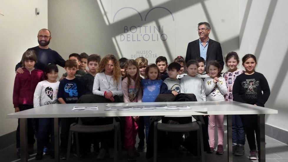 Sconti agli abbonati bus Biglietti con riduzione in due musei cittadini