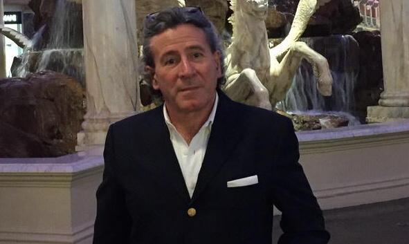 Stefano Scarascia candidato di Lega e FdI Barrella capolista