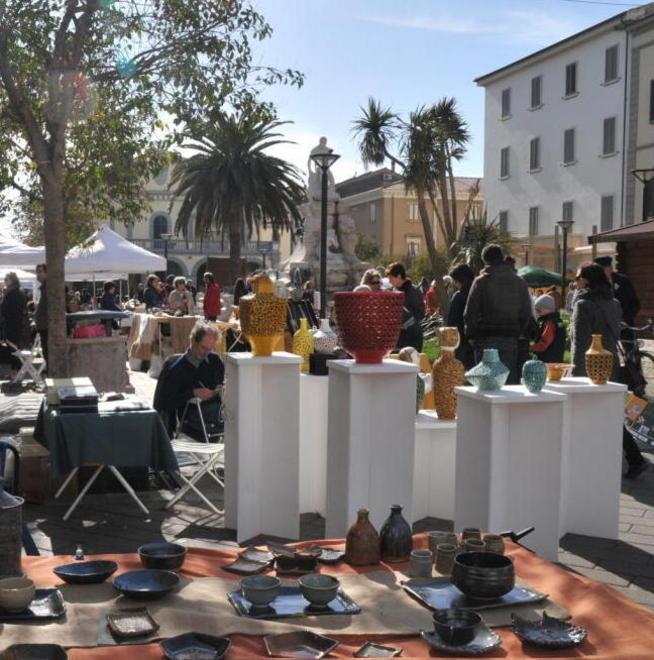 Dall’atletica e le mostre al Maggiolino Show 2 mesi di eventi in città