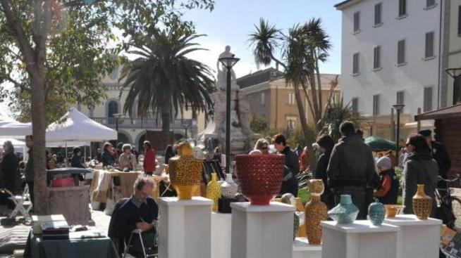 Dall’atletica e le mostre al Maggiolino Show 2 mesi di eventi in città