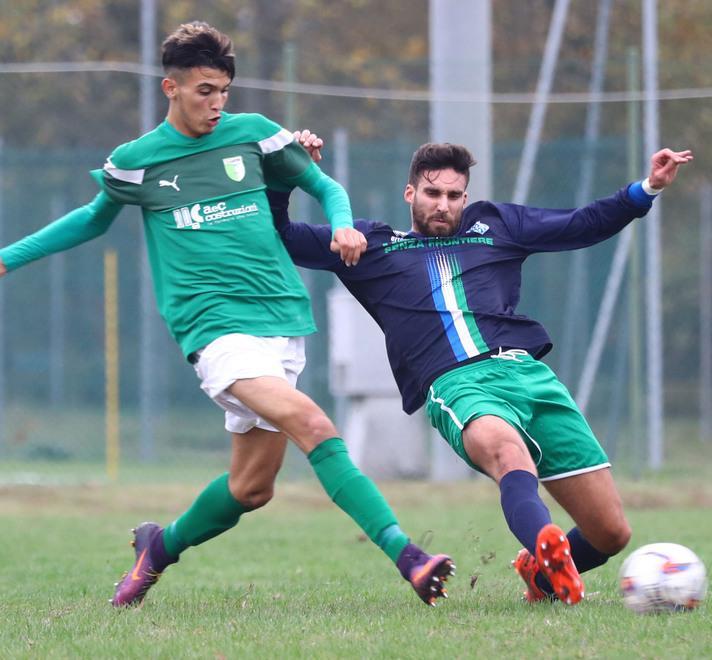 Violenza sull’arbitro, Slimani del S.Agostino squalificato per due anni 