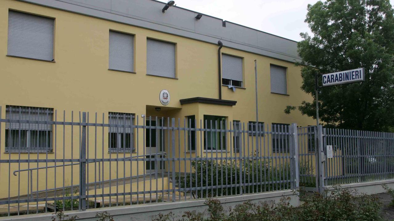 Due ladri di appartamento messi in fuga dai cittadini e arrestati dai carabinieri
