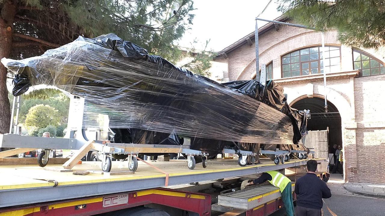Museo delle navi, San Matteo e Certosa: già pronto un dossier per il ministro