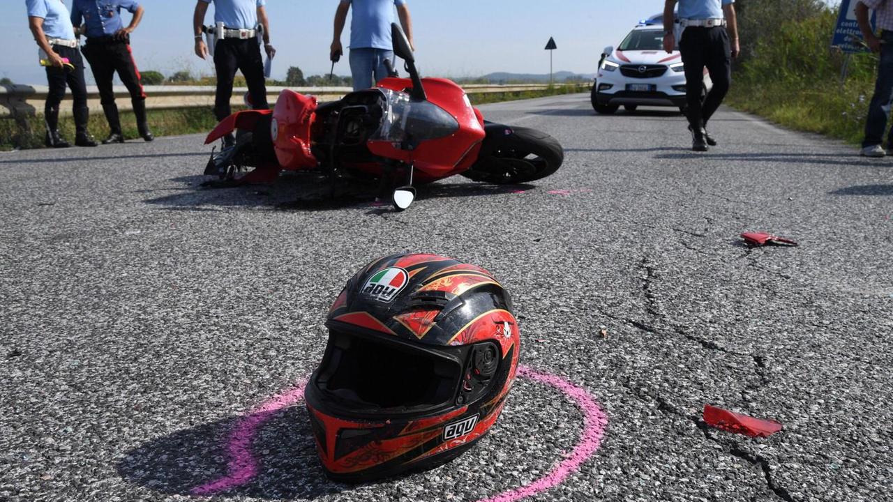 Strade urbane trappole mortali: l'analisi del triste dato di Pisa e provincia
