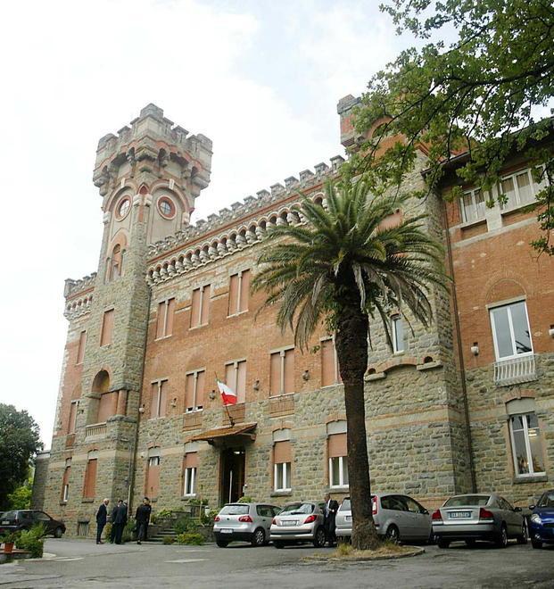 Cento istituti alberghieri d’Italia riuniti a Montecatini 