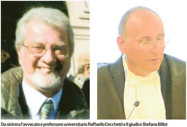 Condannato avvocato per i 200mila euro spariti a un disabile: "Sono innocente"
