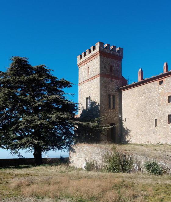 Il Fai apre le porte di manieri e borghi, visite e degustazioni nel fine settimana 