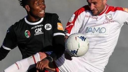 Anche il Carpi ricorre contro lo Spezia per il caso Okereke